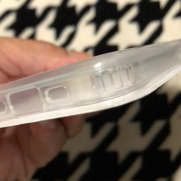 ⚡️HOST PICK ⚡️iPhone 13 Clear Mobile Phone Case - Picture 7 of 9